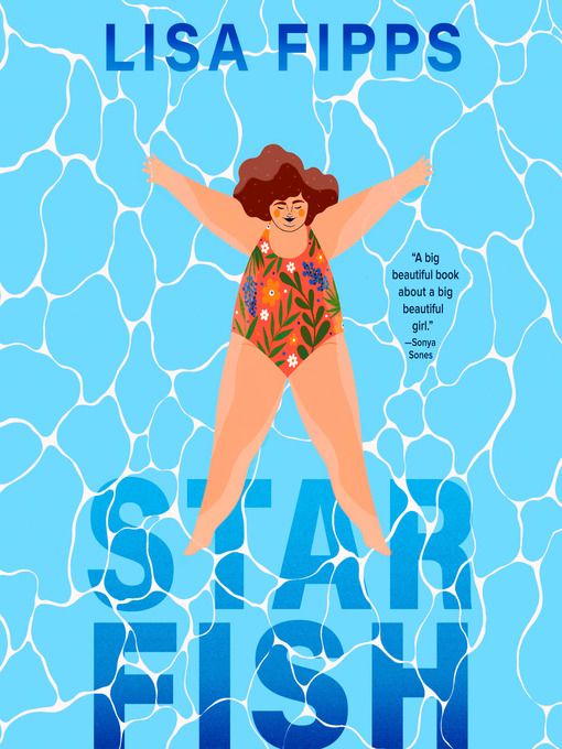 Title details for Starfish by Lisa Fipps - Wait list